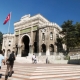 تحصیل در دانشگاه استانبول
