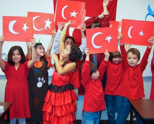 بهترین مدارس ترکیه