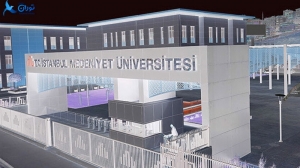 دانشگاه مدنیت استانبول