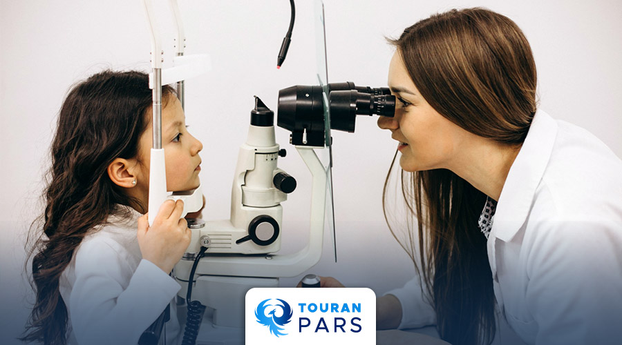 Optometry-in-turkiye