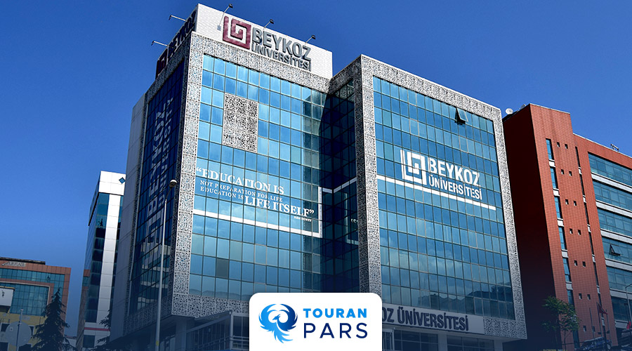beykoz-university-main