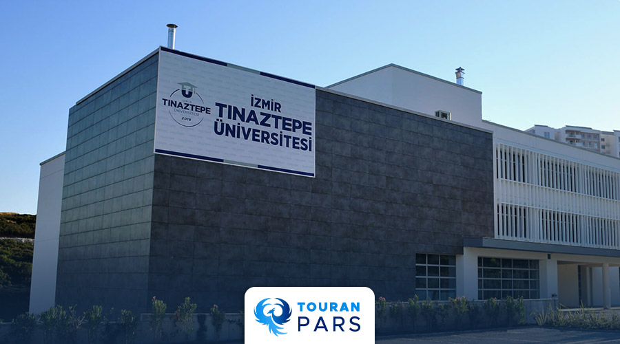 tinaztepe-uni